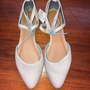 Gap dress flats